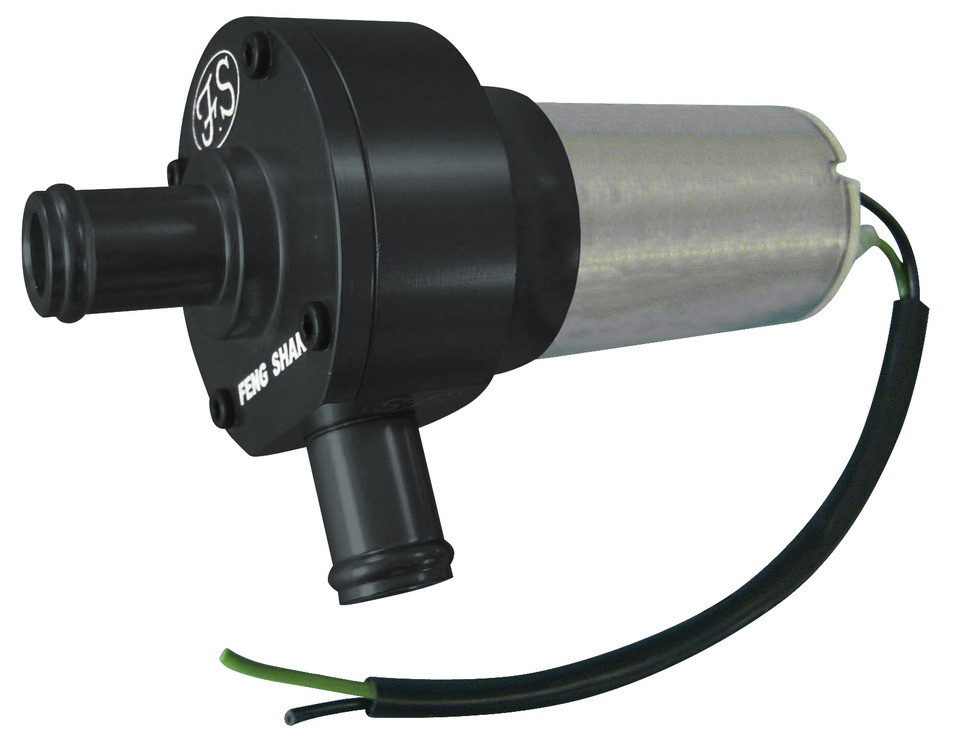 C4 AA 00789C4 KIT RIPARAZIONE POMPA ACQUA AM6