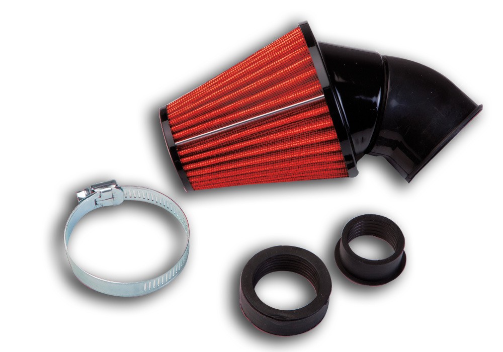 Radiateur moteur refroidissementKfzteile 24 notamment pour VW Eau Radiateur